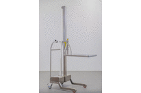 Gerbeur Electrique Inox | TAWI