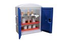 Armoire de sécurité polyéthylène 2 étagères