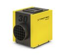 Chauffage électrique de chantier | TEH 30