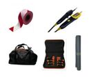 Kit de sécurité complet pour interventions en basse tension | KIT-BR-EVO