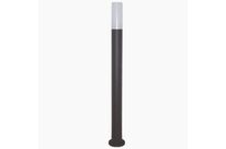 Borne Extérieure 100cm 220V IP65 - Noir