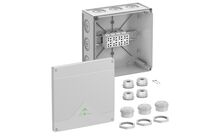Boîte de raccordement | Abox HA 350