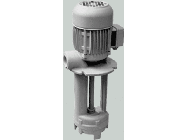 Pompes plongeantes non-engorgeables FT35...FTA140