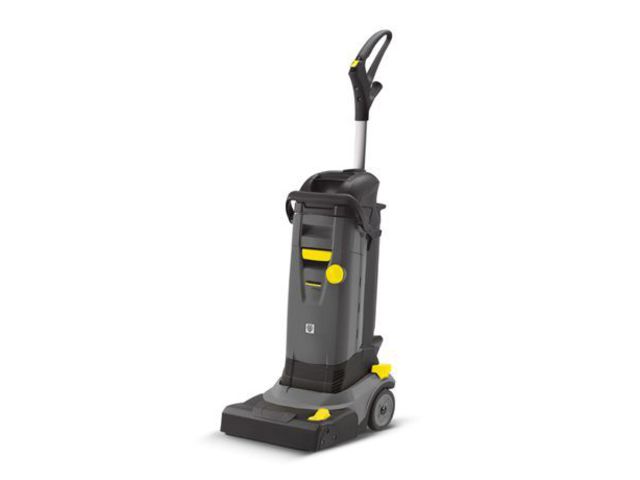 Aspiro-laveuse BR 30/4 C - 300 mm - 4/4 Litres  : 1.783-220.0