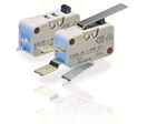 MICRORUPTEUR CHERRY W4 A CONTACTS FROTTANTS AUTO-NETTOYANTS