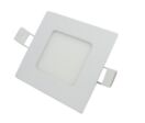 Spot LED Encastrable Carré BLANC 3W CCT