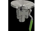 Flush Tank Floating Ball Valve | ABONIM