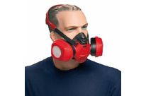 Protection respiratoire : SATA air star F