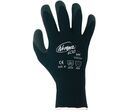 Singer Safety - Gants de protection thermique Ninja Ice Taille 10 - Anti-froid, Protection coupure niveau 2, Noir