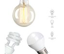 Variateur de lumière Wi-Fi - Rotatif