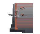 Electron E-Robot X03 | Thermopoudre