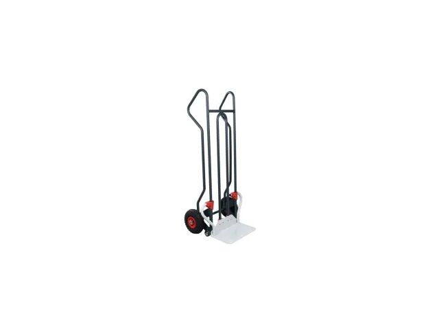 Diable palettiseur dépalettiseur - 250 kg