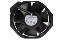 Ventilation industrielle haute performance | Ventilateur axial ebm-papst W2E142 330 m³/h