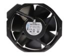 Ventilation industrielle haute performance | Ventilateur axial ebm-papst W2E142 330 m³/h