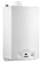 Chaudière murale gaz à condensation MCX