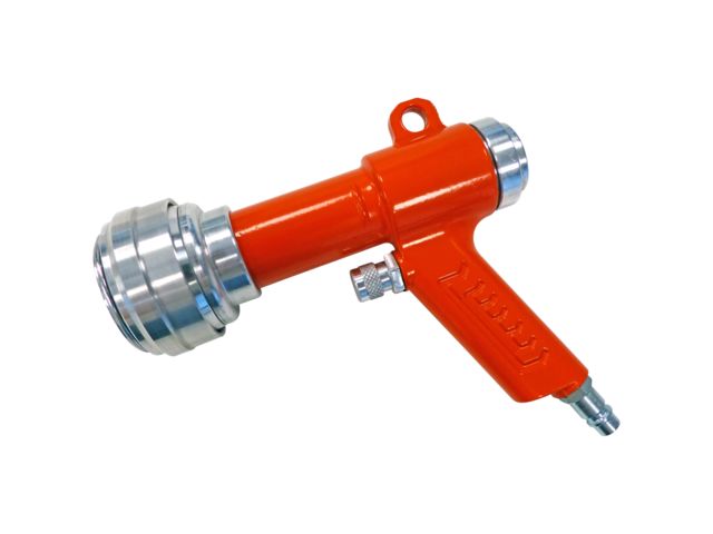 Pistolet de gonflage pour coussin de container PP et Kraft | PBDG3