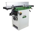 Raboteuse dégauchisseuse 308 mm 3 fers à rabot 2,2 kW 230V Holzstar ADH31C 230V