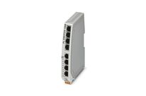 Switch Ethernet industriel | FL SWITCH 1108N 