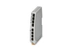 Switch Ethernet industriel | FL SWITCH 1108N 
