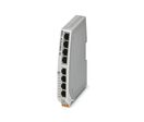 Switch Ethernet industriel | FL SWITCH 1108N 