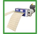 Machine à calage carton | Modèle 320