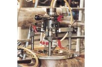 Machine de surfaçage et d&amp;#039;alésage SERCO