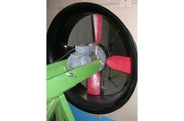 Ventilateurs : bruit et techniques de réduction - MAT3