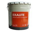 Peinture façade à la résine Pliolite : EXALITE