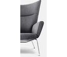 Fauteuil CH445 Wing Chair