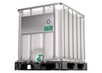 IBC 800 L - alimentaire