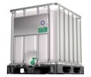 IBC 800 L - alimentaire