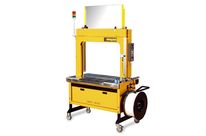 Machine Transit pour feuillard plastique SMG 50/55