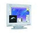Ecran plat / matrice active TFT 20" : Philips Brilliance 200P3M