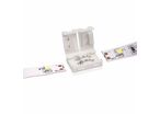 Connecteur Ruban LED 10mm IP20