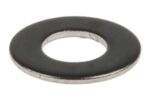 Répartition de charge et protection d’assemblage | Rondelle plate RS PRO en acier inoxydable A4