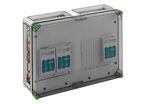 Boîtier pour sectionneur à couteaux BT GST 5035-250 Plus | SPELSBERG GMBH