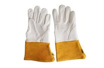 Gants de protection soudure | TIG T3000