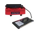 Détapisseuse électrique professionnelle HTW-5 2200 W - ETRAMO
