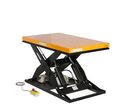 Table élévatrice électrique -  Charge 2000 kg