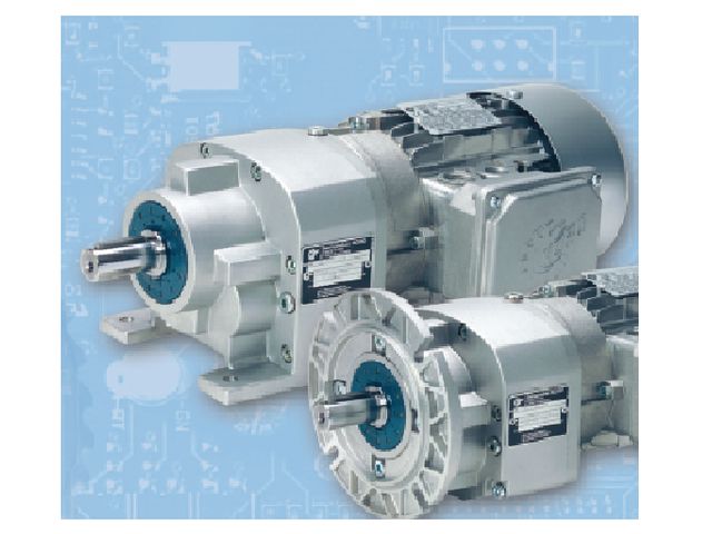 Réducteur à engrenages cylindriques