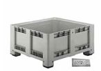 Caisses-palettes grands volumes HDPE : 1092/C4