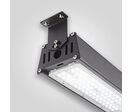Suspension Linéaire Industrielle LED 200W IP44 - Blanc Neutre 4000K - 5500K