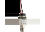 Interrupteur de vide en acier inoxydable ultra pur | W117V