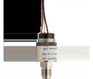 Interrupteur de vide en acier inoxydable ultra pur | W117V