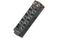 EtherCAT-P Compact Box | SCHMIDT TECHNOLOGY