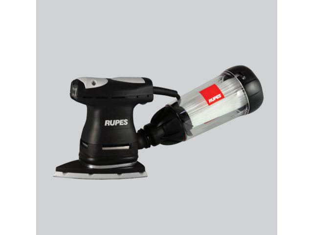 Mini ponceuses orbitales RUPES - LS 71T | LS 71TE