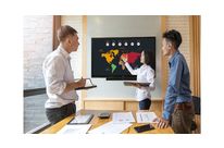 Ecran tactile interactif 4K Ultra HD | PN-65HC1