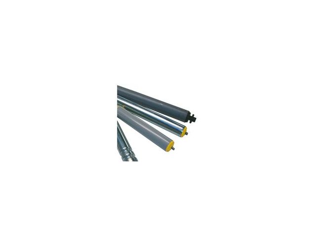 Rouleaux de manutention charge admissibles moyennes de 35kg