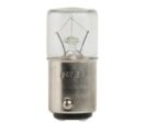 Signalisation lumineuse industrielle | Voyant lumineux BA15d 24V Orbitec