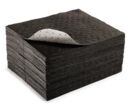 Absorbant industriel d'entretien | Tampon absorbant RS PRO 90 L